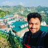 Vaibhav Mehra ็ๅคดๅ