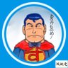 Profilbild von 卯都木涼介