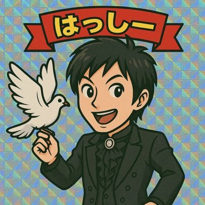 hassymagic's profile picture