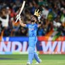 Фото профиля The Virat Army