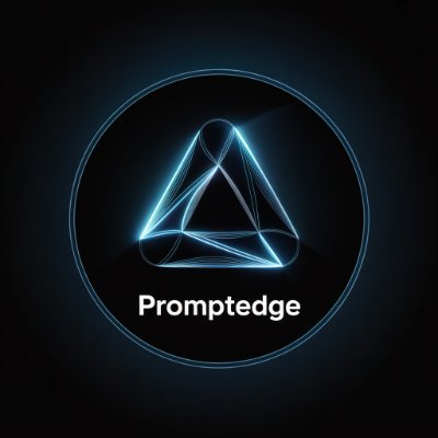 PromptEdge's profile picture
