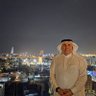ناصر الدعجاني profil fotoğrafı