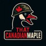 ThatCanadianMaple's profile picture