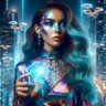 Фото профиля LadyWorldWEB