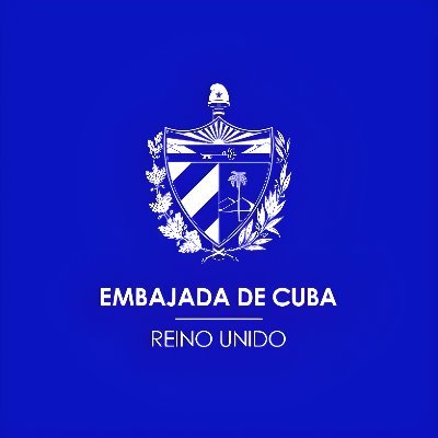 Cuba in the UK's profile picture