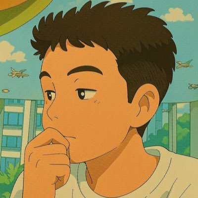 X100Chen's profile picture