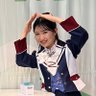 Profilbild von 塩月希依音大好きモリシ🥰🧶🌸(希依音愛♡)