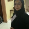 Profilbild von Zainab AlHashemi