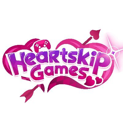 Heartskip Games's profile picture