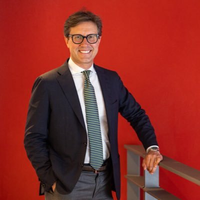 Dario Nardella's profile picture