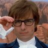 Austin Powers 的头像