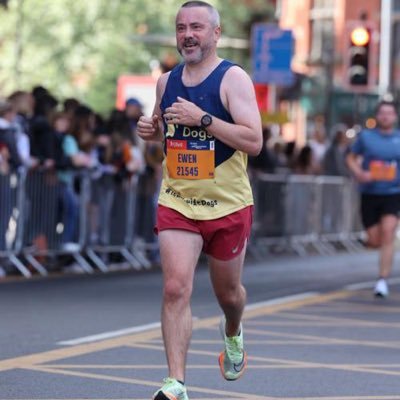 ewencameronruns's profile picture