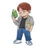 최지훈 작가 (알파 Alpha) 的头像