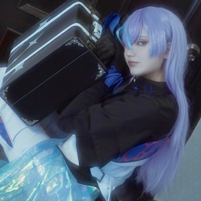 amiamiamido's profile picture