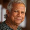 Muhammad Yunus Parody 的头像