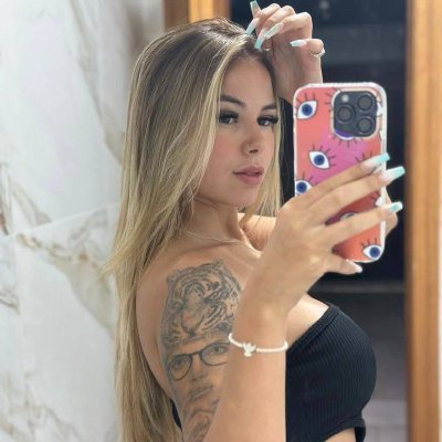 Maluzinha🍉's profile picture