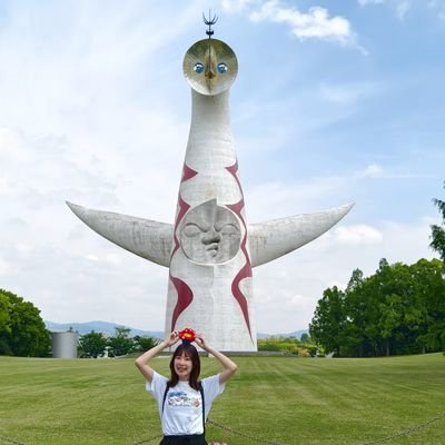山森彩加 (QuizKnock)'s profile picture