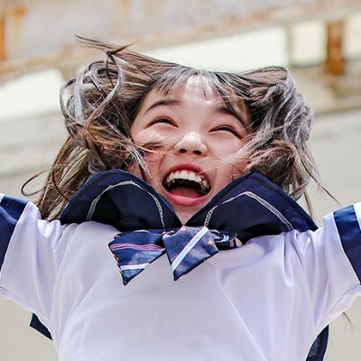 奈代るな's profile picture