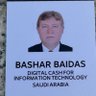 Bashar Baidas profil fotoğrafı