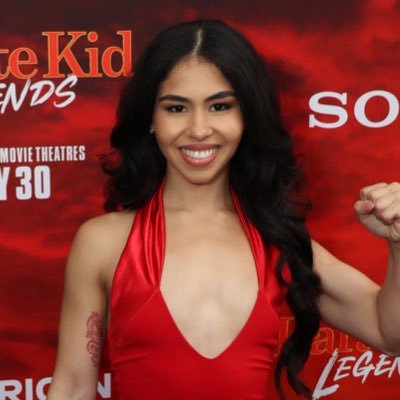 Natalie Loureda's profile picture