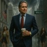 Scott Trieste profil fotoğrafı