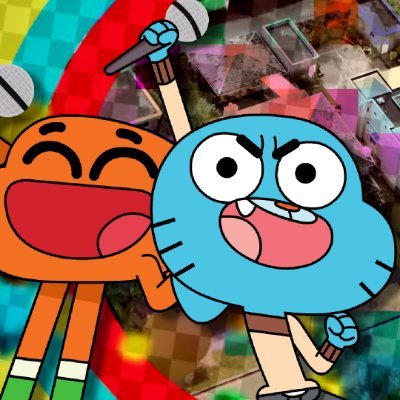 The Amazing Funk Of Gumball's profile picture