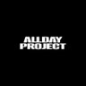 Фото профиля ALLDAY PROJECT