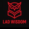 Lad Wisdom's profile picture