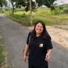salju di jakarta profil fotoğrafı