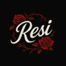 Profilbild von Resi