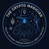 Фото профиля thecryptomagican
