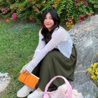 เ ว้ น ว ร ร ค ◦ soul in bloom ✿'s profile picture