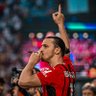 Ibrahimovic #11 的头像