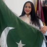 Dr Tehmina Aslam Ranjha 的头像