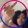 princess m ☠︎︎ ⋆。˚꩜˚ ༘ findom's profile picture