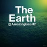 The Earth 的头像