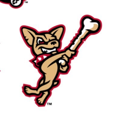 El Paso Chihuahuas's profile picture