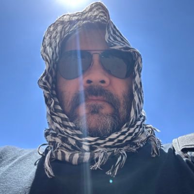 Aarón Ibarra's profile picture