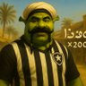 Sherek Botafoguense 🇧🇷⚫️⚪️'s profile picture