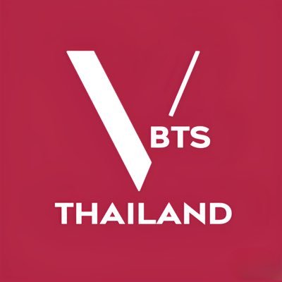BTS V THAILAND's profile picture