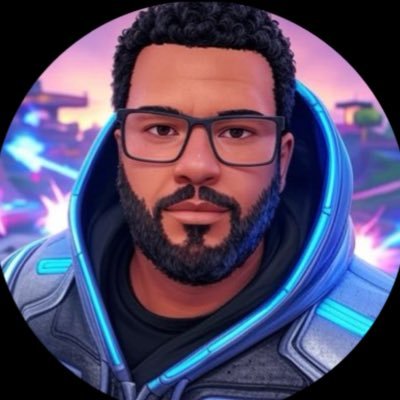 Gamergoon53 🤓🎮's profile picture