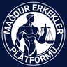Mağdur Erkekler Platformu profil fotoğrafı