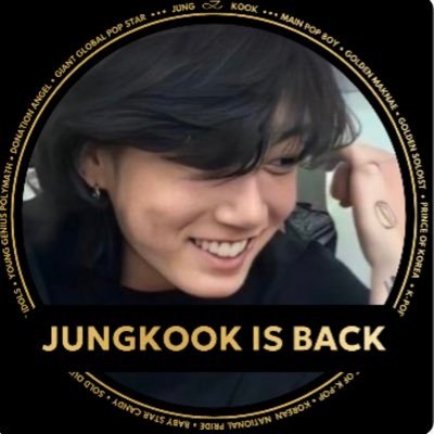 MADOP💫JUNGKOOK's profile picture