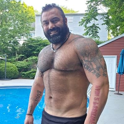 gymrat2345's profile picture