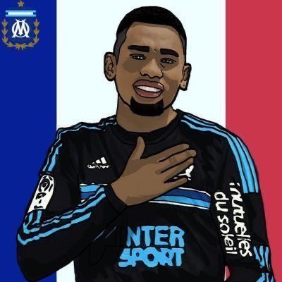 Nkoudismo's profile picture
