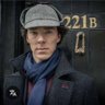 Sherlock's profile picture