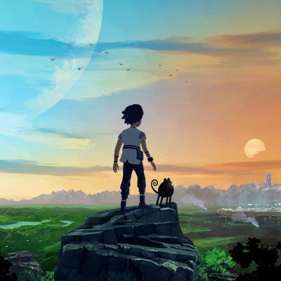 Planet of Lana II - Out Now! 🍃's profile picture