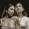 Profilbild von Meli que viu Krewella|PEAK OUT NOW