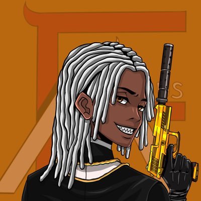 🦁 King's profile picture