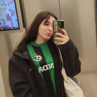 Sherri 🐐's profile picture